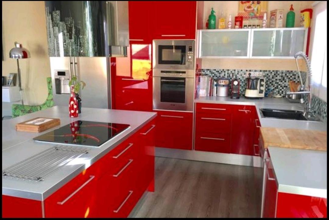 Habitacion A 15 Minutos De Barcelona บาดาโลนา ภายนอก รูปภาพ