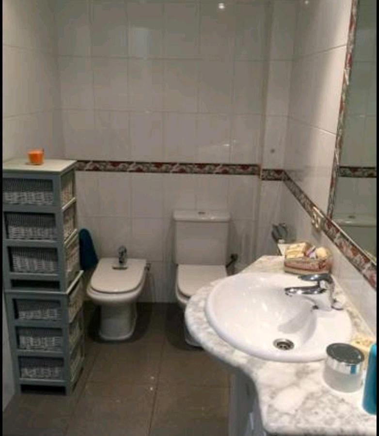 Habitacion A 15 Minutos De Barcelona บาดาโลนา ภายนอก รูปภาพ
